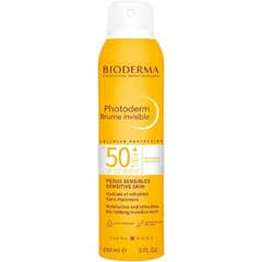 Bioderma Photoderm Bruma Invisible SPF50+ Spray 150ml