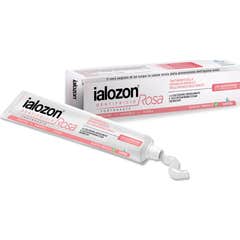 Ialozon Rosa Dentífrico 75ml