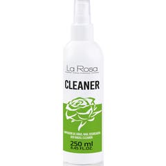 La Rosa Spray nettoyant ongles 250 ml
