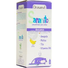 Drasanvi Sananitos Repos 150ml