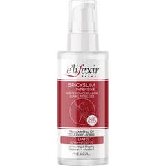 Elifexir Spicy Slim Huile Sèche Réductrice 100ml