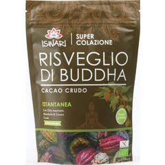 Iswari Buddha Awakening Cocoa 360g