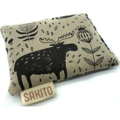 Sakito Sac Thermique Bébé Graines Animaux 15x10cm 1 Unité