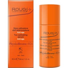 Rougj Physiobrpnz +40% 30 Ml