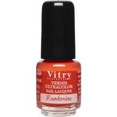 Vitry V Ong Mandarin Mini Fl/4Ml
