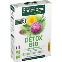 Santarome Detox Bio Amp 20