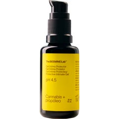 The Beemine Lab Gel plaisir au cannabis 50ml
