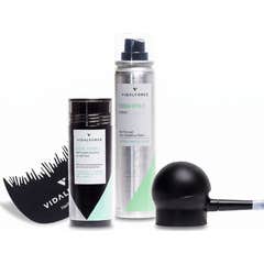 Kit de démarrage Vidalforce Fibres capillaires 27,5G + fixateur + pompe + optimiseur