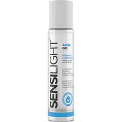 Sensilight Lubrifiant Base de Eau Aquagel 60ml