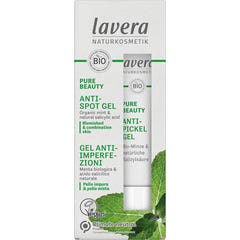 Lavera Gel Sos Antiacne 15ml