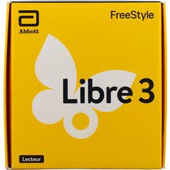 Freestyle Libre 3 1 un