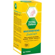 Sk Pharma Total Defens Mucodefens Junior