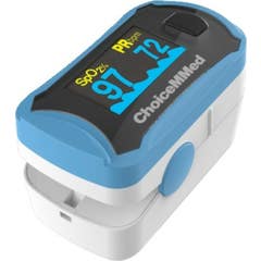 OxyWatch Pulsioxímetro Dedo Eyd22560 1ud
