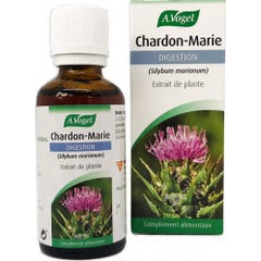 A.Vogel Chardon-Marie Digestion 50ml