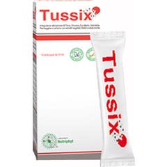 Laboratori Nutriphyt Tussix 14x10ml