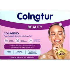 Colnatur Beauty Frutos del Bosque 30 Sobres