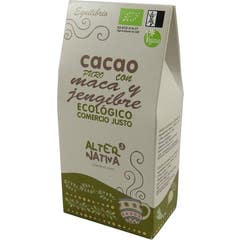 Alternativa3 Cacao Maca Gingembre Poudre Eco 125g