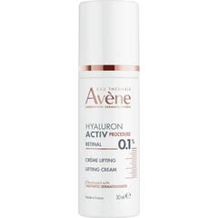 Avène Hyaluron Activ Procedure Crème Lifting 30ml