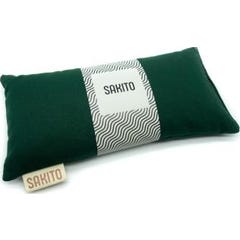 Sakito Sac Thermique Standard Graines Vert 25x13cm 1ut