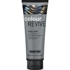 Osmo Colour Revive Steel Grey Après Shampooing Couleur 225 ml