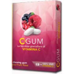 Duo d'ombres à paupières Reva-Health Anthracite/Gris