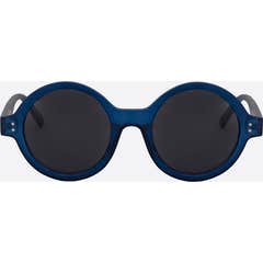 Oceanides Eyewear Lunettes Pluto Dark Blue 1ut