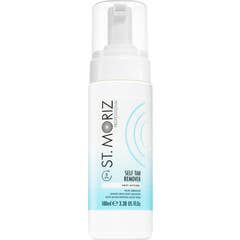 St Moriz Mousse pour Éliminer le Bronzage 100ml