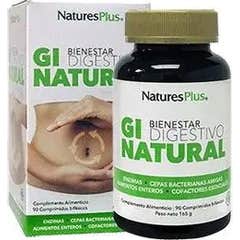 Natures Plus Gi Naturel 90 Comprimés