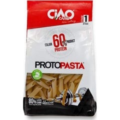 CiaoCarb Macaroni Faible En Glucides 250g