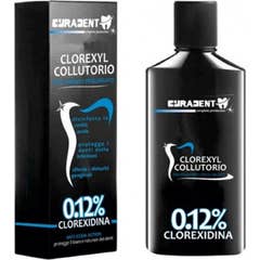 Cura Farma Curadent Bain Bouche 250ml