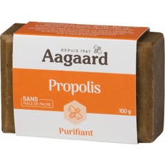 Aagaard Savon Propolis 100g