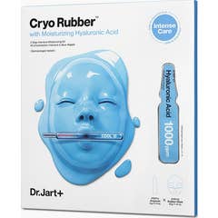 Dr.Jart+ Cryo Rubber Masque Hydratant 40g + 4g