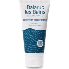 Balaruc les Bains Soin Hydra Réconfortant 50 ml