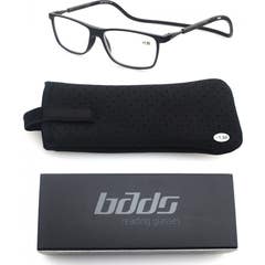 Lunettes de lecture Bads Bads Rg131 Noir 1dp Aimant 1pc