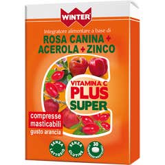 Winter Vitamine C Plus Super 30comp