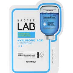 Tonymoly Master Lab Hyaluronic Acid Mascarilla Hidratante 19g