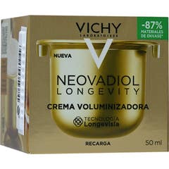 Vichy Neovadiol Longevity Crème Revolumisante Recharge 50 ml