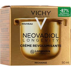 Vichy Neovadiol Longevity Crème Revolumisante Recharge 50 ml