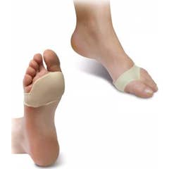 Podospecial Plantar Pain Sleeve TM 1 Paire