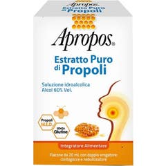Apropos Extraits Pure Propolis Spray 20ml