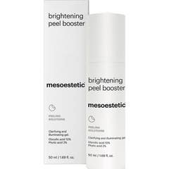 Mesoestetic Brightening Peel Booster 50ml