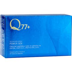 Q77+ Power Sex 60caps