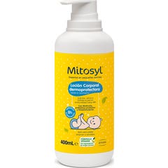 Mitosyl Lait Corporel Dermoprotecteur 400ml