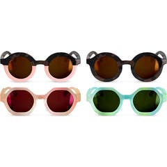 Suavinex Lunettes Soleil Enfants Studio Collect Filt 3  8-14A 1 ut