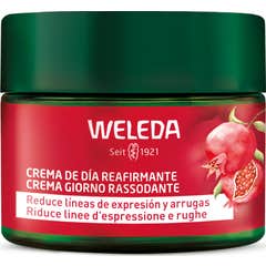 Weleda Grenade Crème de Jour Raffermissante Et Peptides De Maca 30ml Weleda Grenade Crème de Jour Raffermissante Et Peptides De Maca 30ml