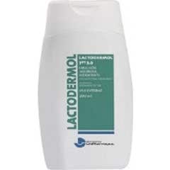 Unipharma Lactodermol™ ph 5,5 aloe vera 300ml