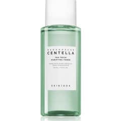 Skin1004 Tonique Purifiant Tea-Trica Centella de Madagascar 210 ml