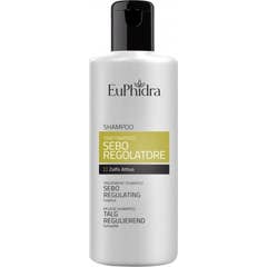 Euphidra Seboregulating Shampoo 200ml