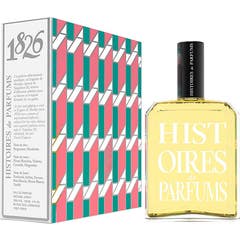 Histoires de Parfums 1826 Woman Eau de Parfum 15ml