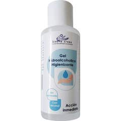 Kinefis Gel Assainissant Hydroalcoolique 100ml